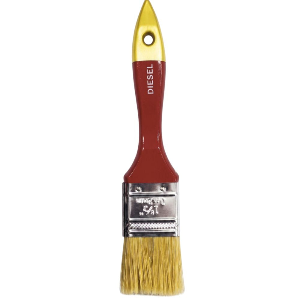 Diesel Colour Brocha Mango Plastico 1.5"