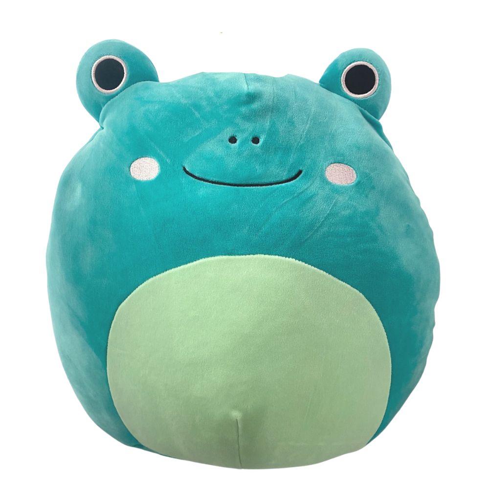 Squishmallows Ludwig Peluche 35.56cm