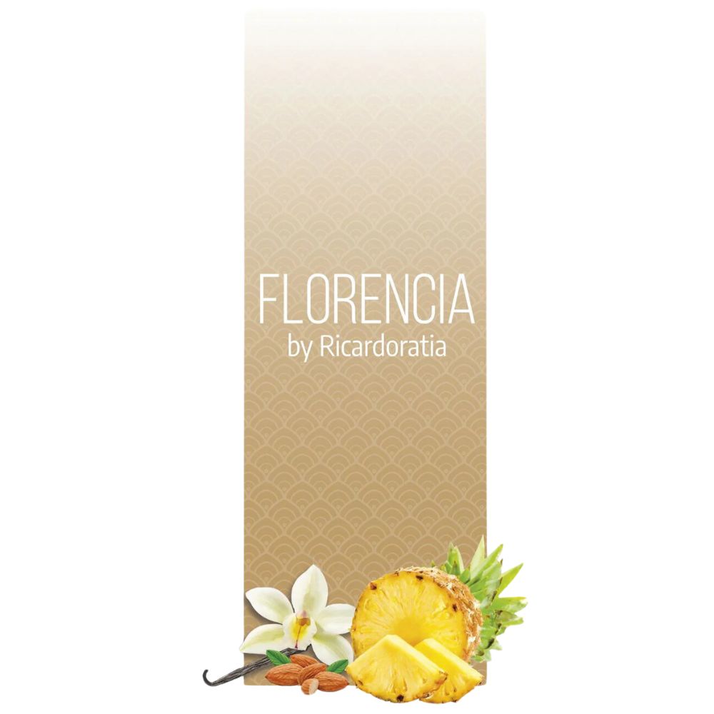 Home Luxury Scents Aroma Florencia 100ml para Difusor