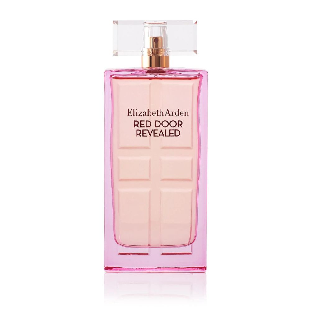 Elizabeth Arden Red Door Revealed Eau De Parfum For Woman 100ml