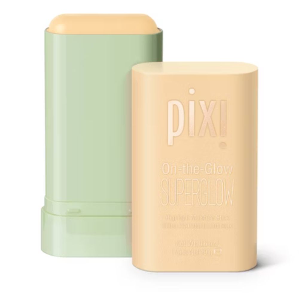 Pixi by Petra On The Glow Superglow GildedGold