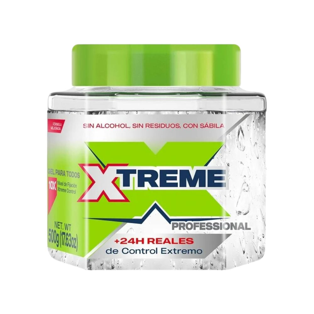 Xtreme Gel Professional 500gr