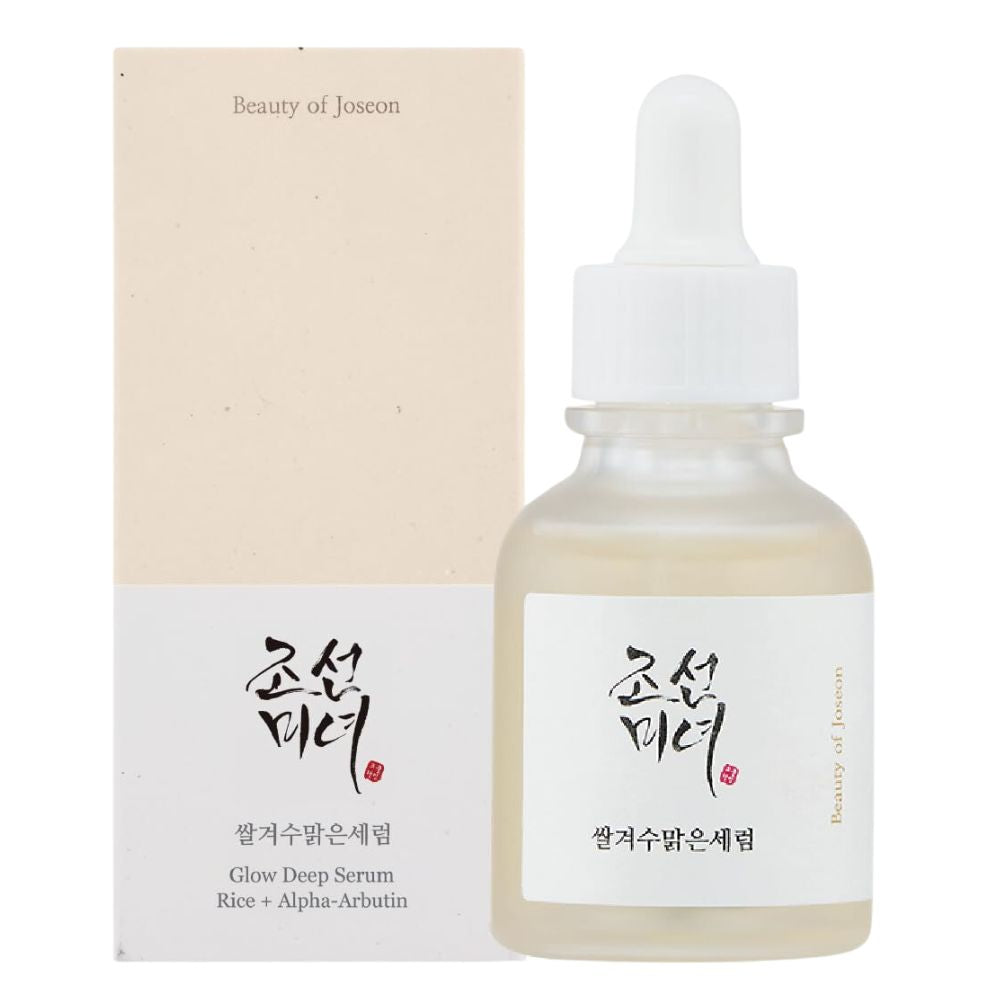 Beauty Of Joseon Glow Deep Serum Rice + Alpha Arbutin 30ml