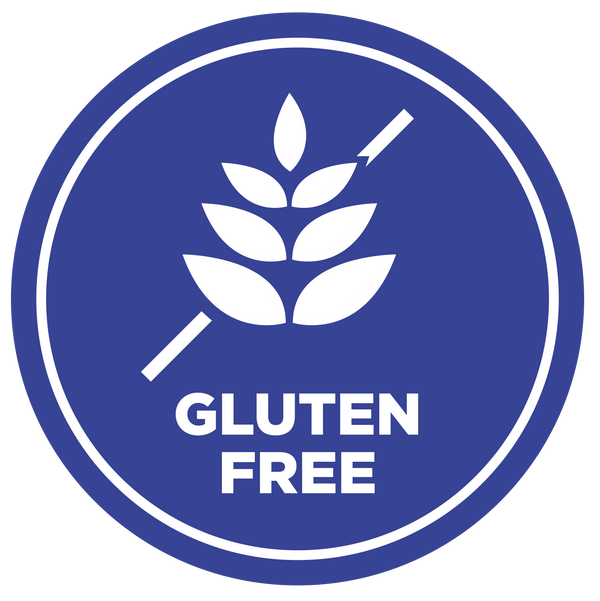 Gluten Free