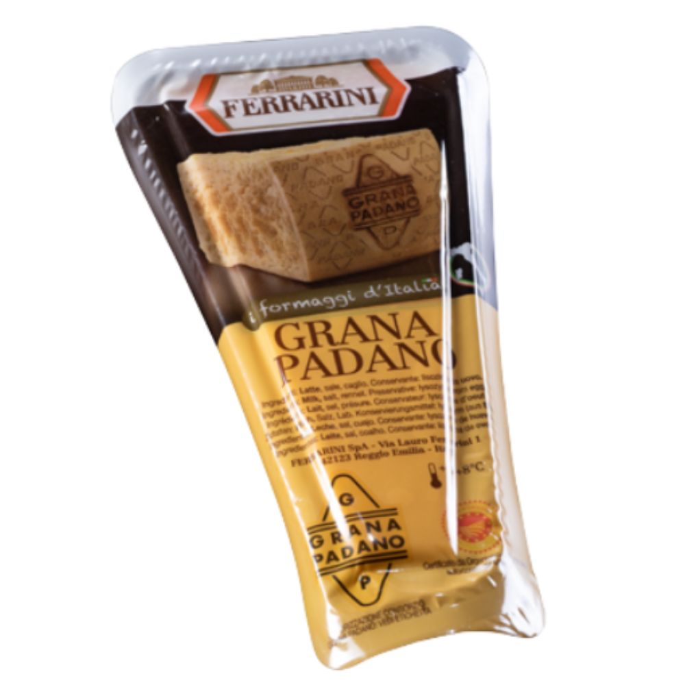 Queso Grana Padano Ferrarini 180gr