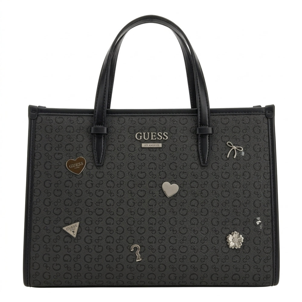 Guess Cartera Aruba Coal
