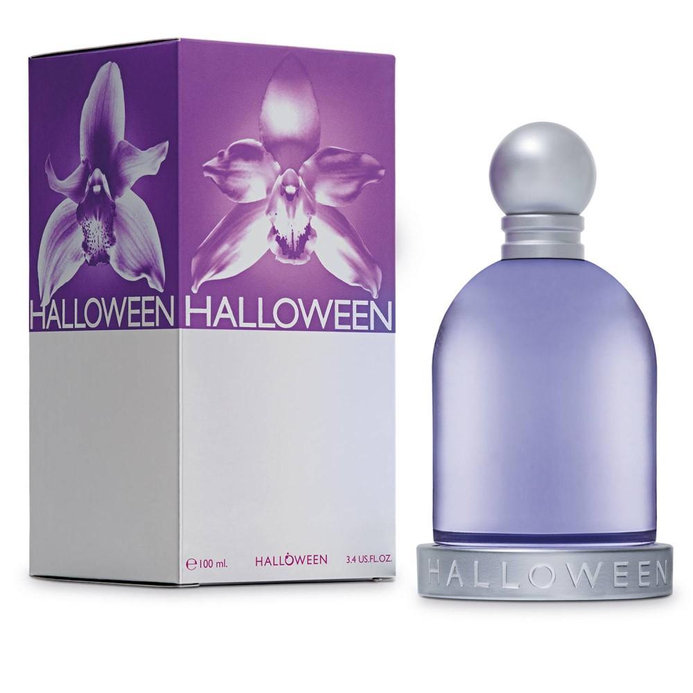 Halloween Eau De Toilette for Woman 30ml