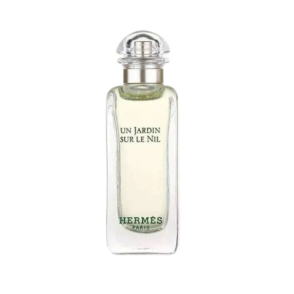 Hermes Women's Perfumes Discovery Set 4 Und