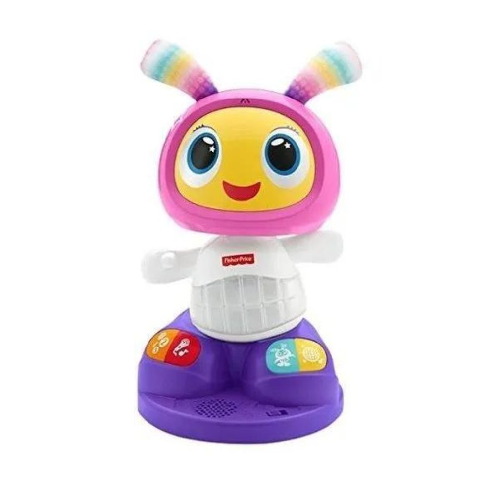 Fisher-Price Mini Bot 6m+