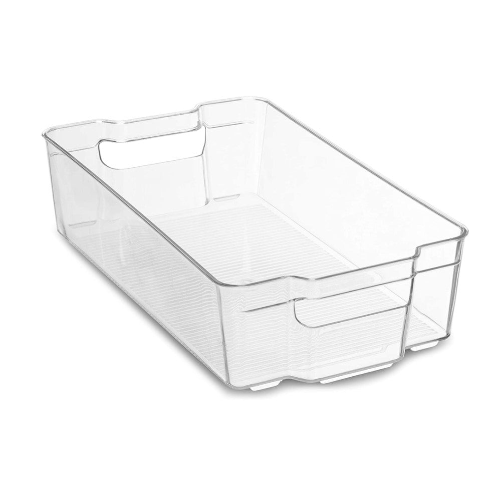 Organizador Extra Large para Nevera Home Basics 20.3 x 35 cm