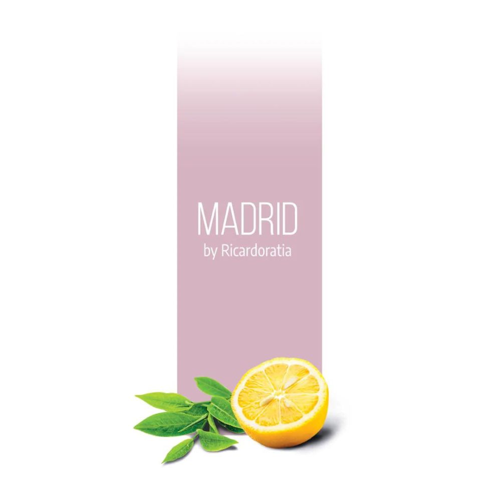 Home Luxury Scents Aroma Madrid 100ml para Difusor