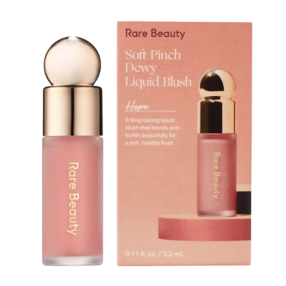 Rare Beauty Mini Soft Pinch Blush Liquide Color Hope 3.2ml