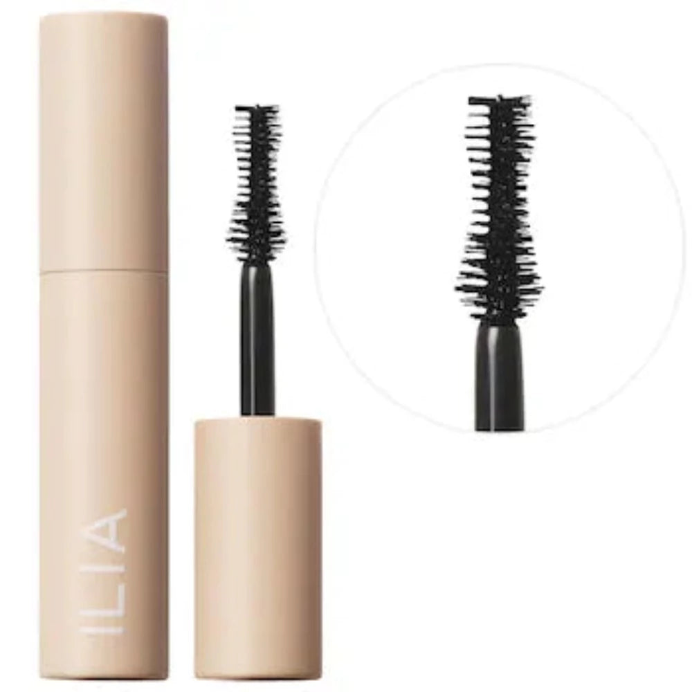 Ilia Mascara MINI Fullest Volumizing 4ml