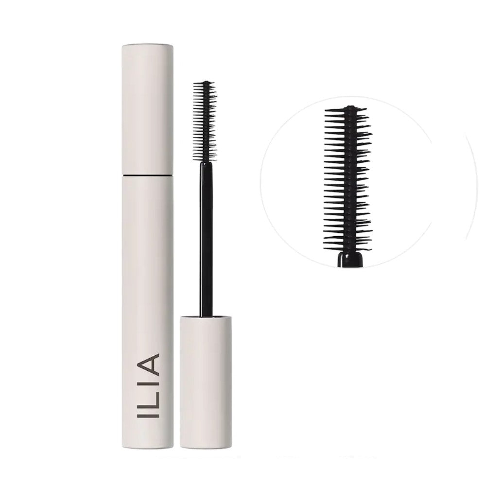 Ilia Limitles Lash Mascara After Midnight Mini 3gr