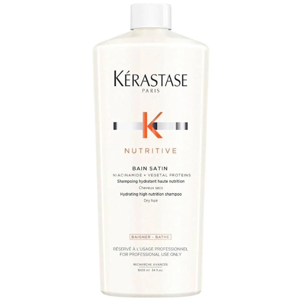 Kerastase Nutritive Bain Satin 1000ml