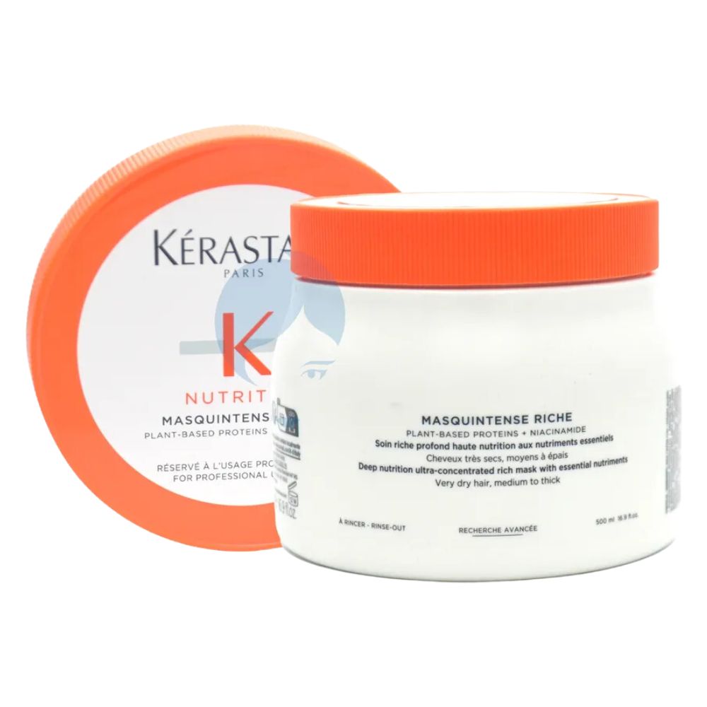 Kerastase Nutritive Masquitense Riche 500ml