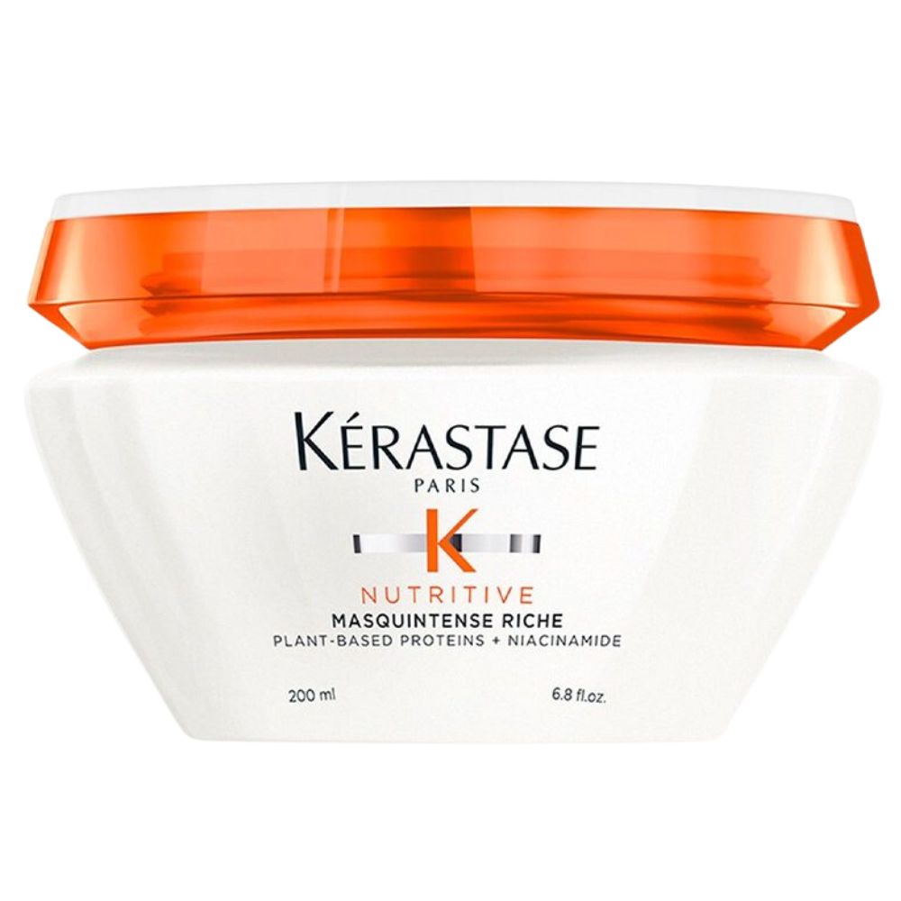 Kerastase Mascara Nutritive Riche Base Proteins Niacinamide 200ml