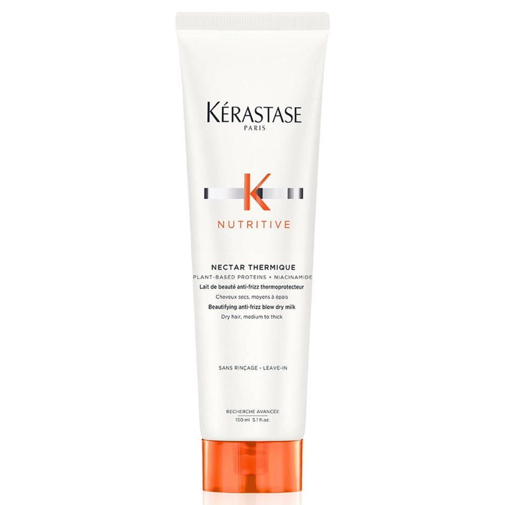 Kerastase Nutritive Nectar Thermique Plant Based Proteina 150ml