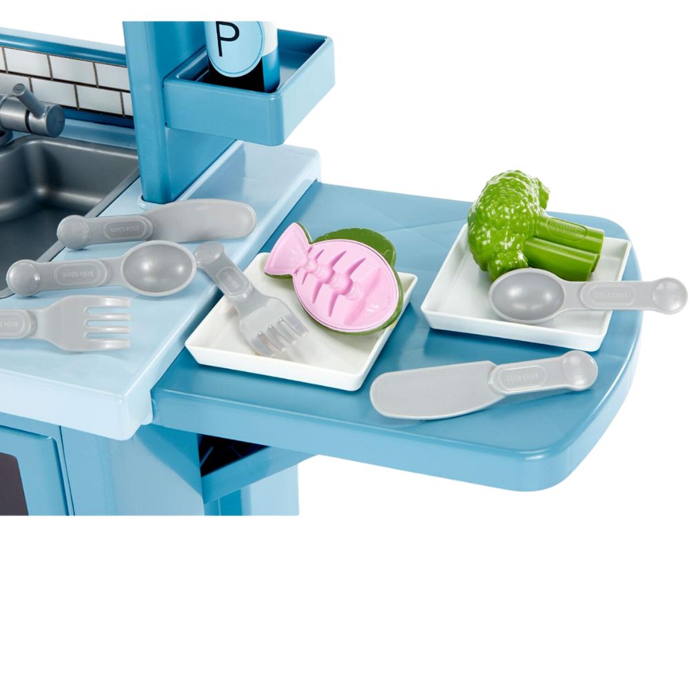 Little Tikes Cocina First Prep 2+