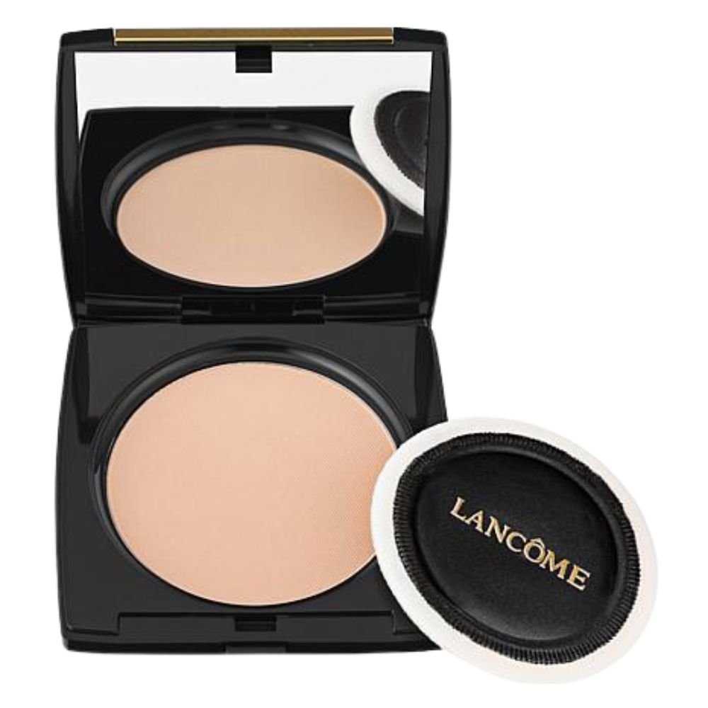 Lancome Dual Base Polvo Finish Clair 210 19 gr