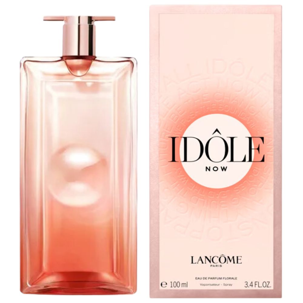 Lancome Idole Now Eau De Parfum Florale For Woman 100ml