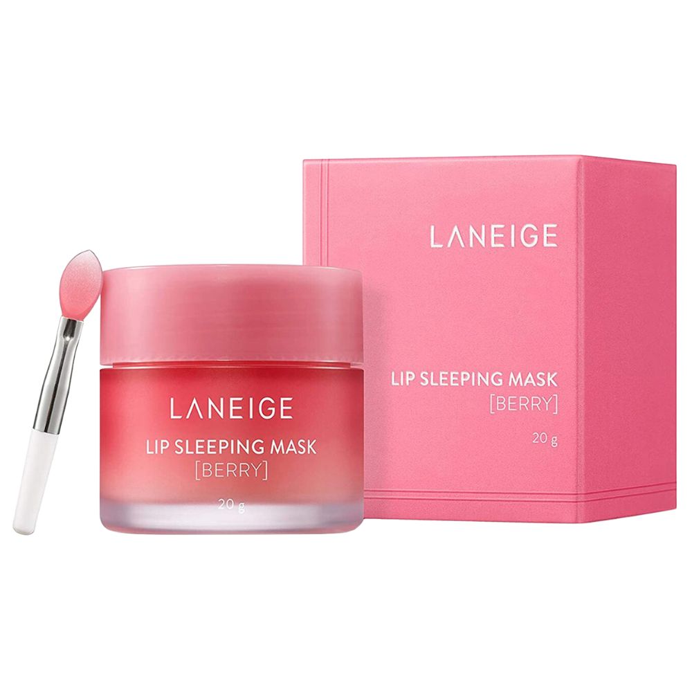 Laneige Lip Sleeping Mask EX Berry 20gr