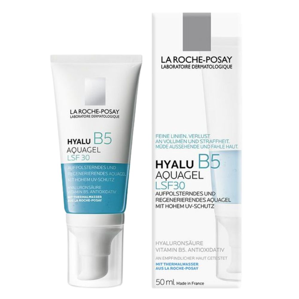 La Roche-Posay Haylu B5 Aquagel LSF30 50ml