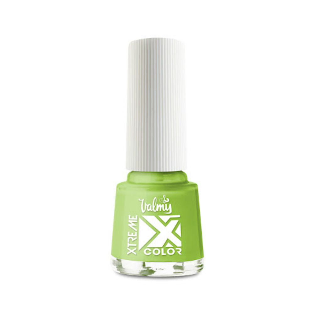 Valmy Esmalte Xtreme Color #116 Lime Pop