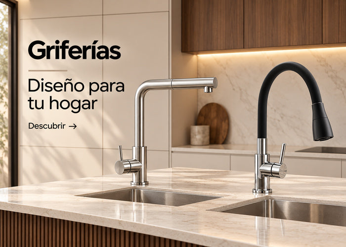 Griferia
