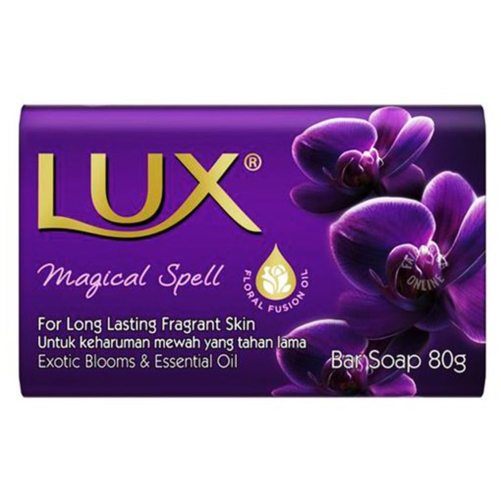 Lux Jabon Magical Spell 80gr