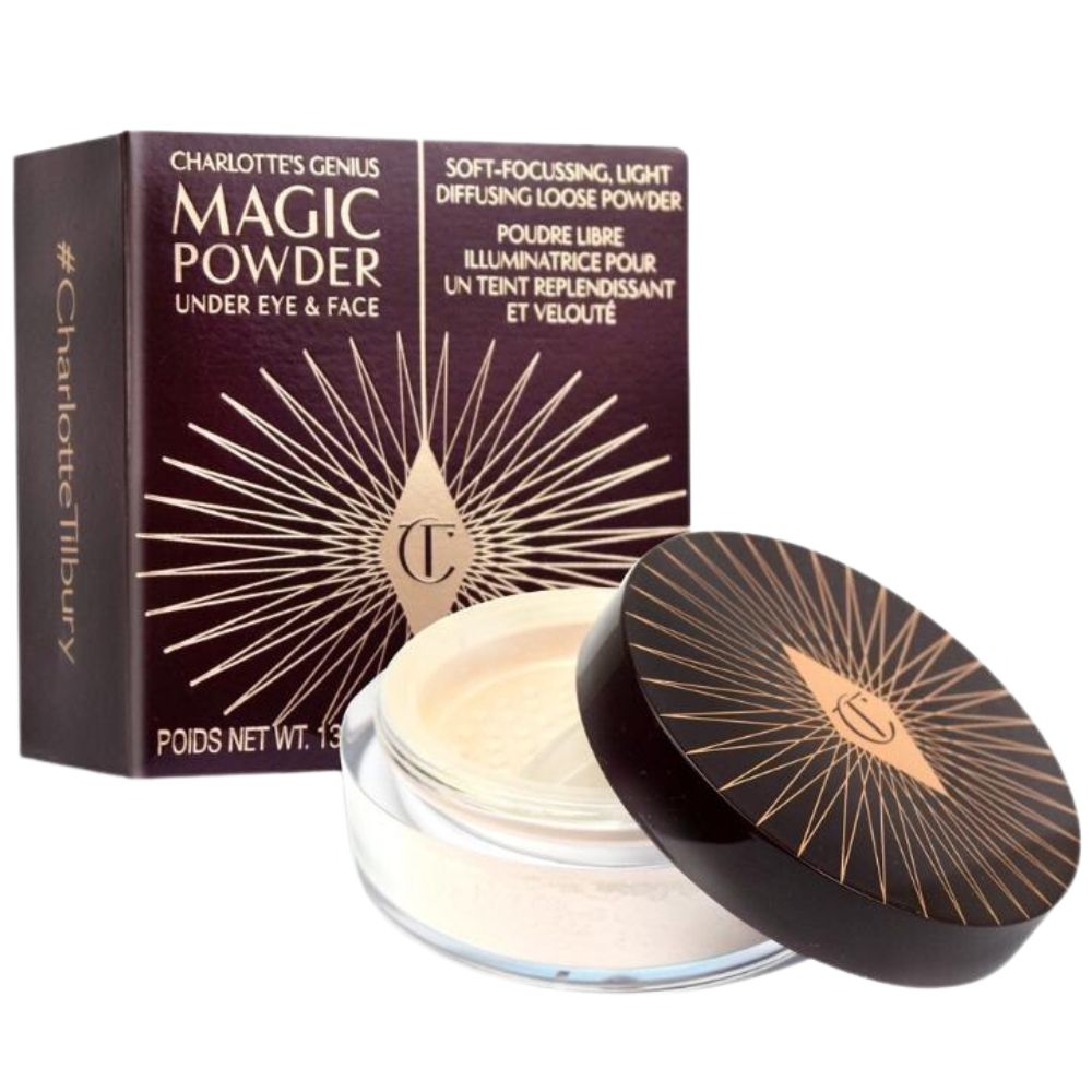 Charlotte Tilbury Magic Powder Under Eye & Face 13gr