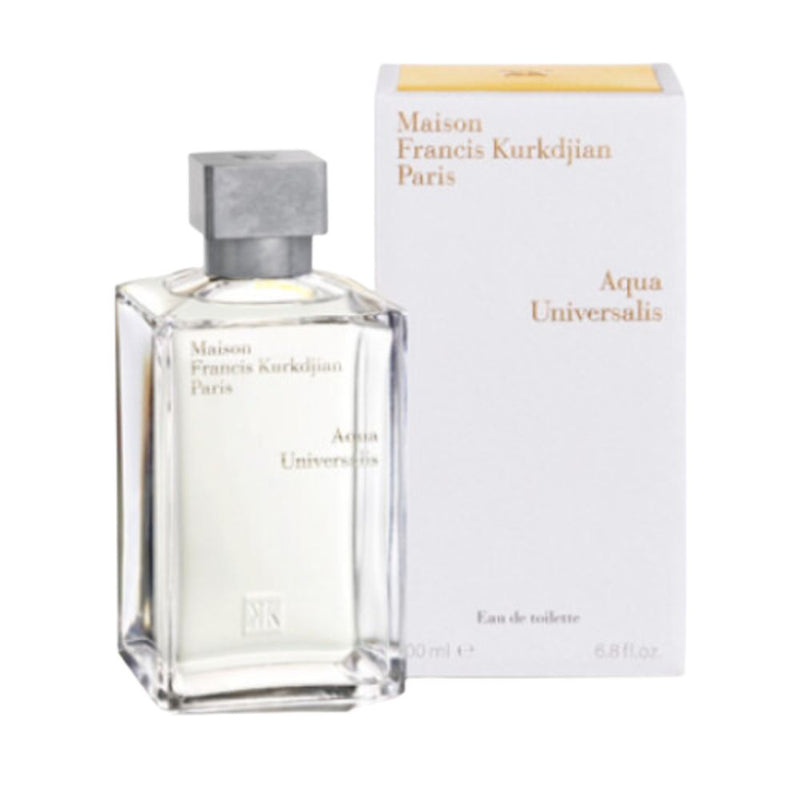Francis Kurkdjian Perfume para Lenceria Aqua Universalis 200ml