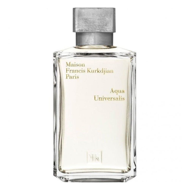 Francis Kurkdjian Perfume para Lenceria Aqua Universalis 200ml