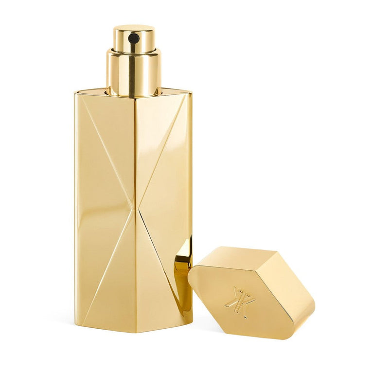 MFrancis Kurkdjian Baccarat Rouge 540 Eau De Parfum Travel Set For Woman Gold Edition