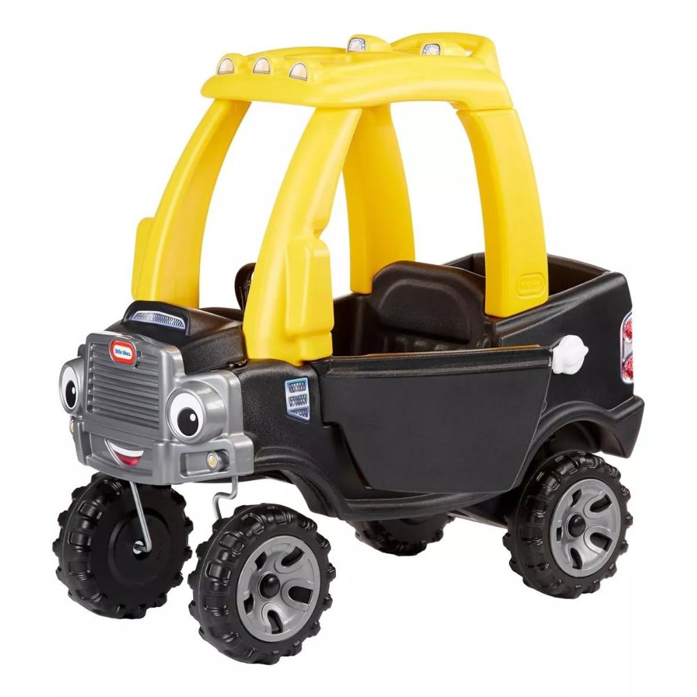 Little Tikes Cozy Truck Montable