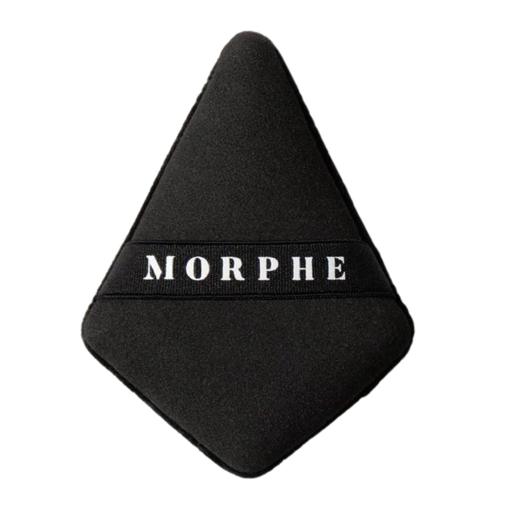 Morphe To The Point Dual-Sided Powder Puff