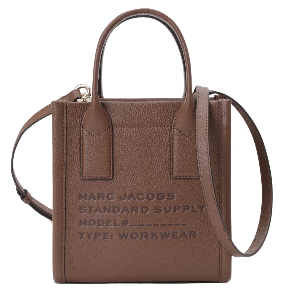 Marc Jacobs De Cuero Small Tote