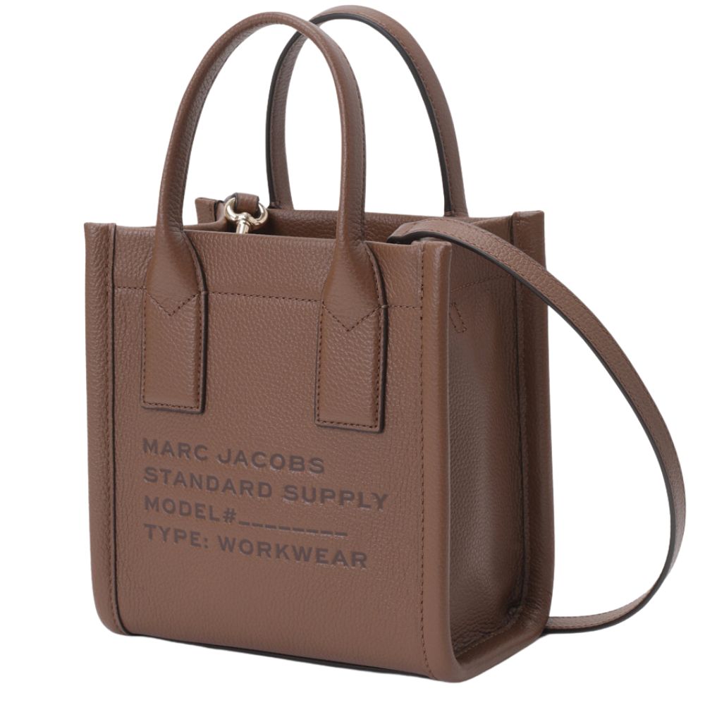 Marc Jacobs De Cuero Small Tote