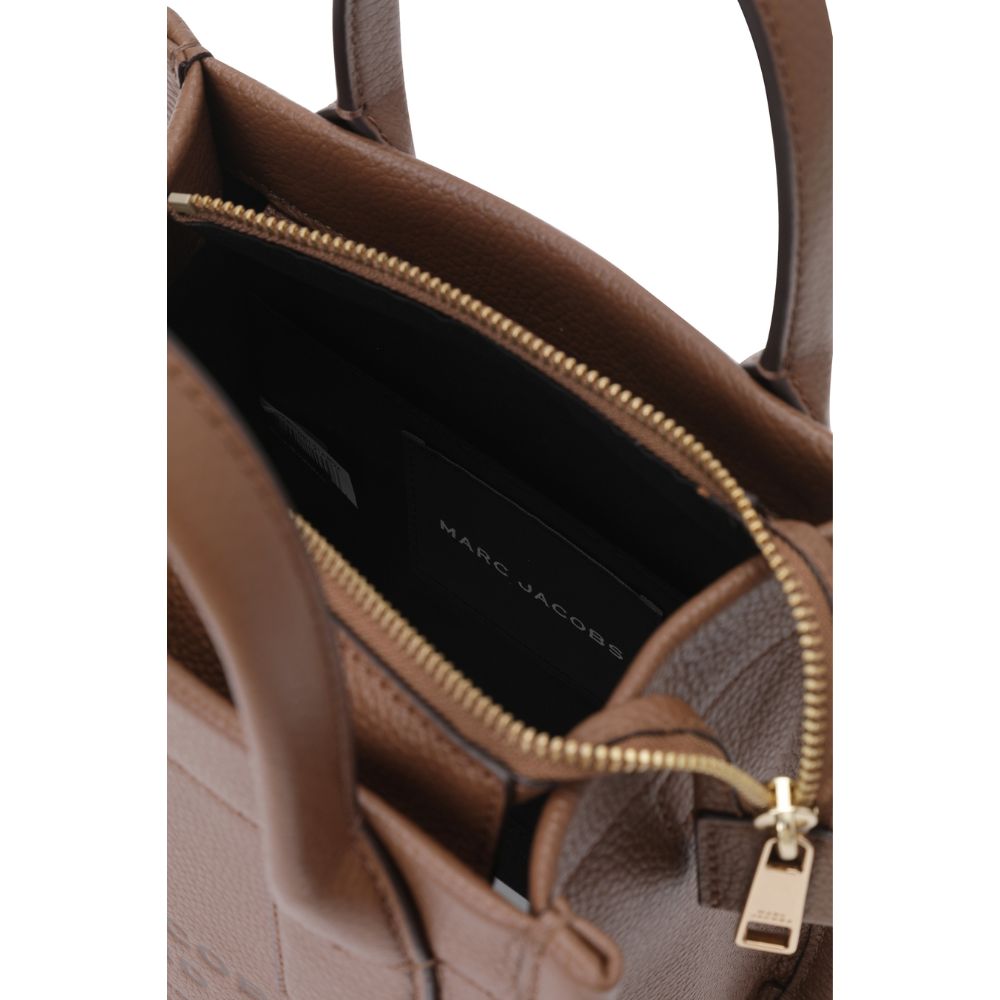 Marc Jacobs De Cuero Small Tote