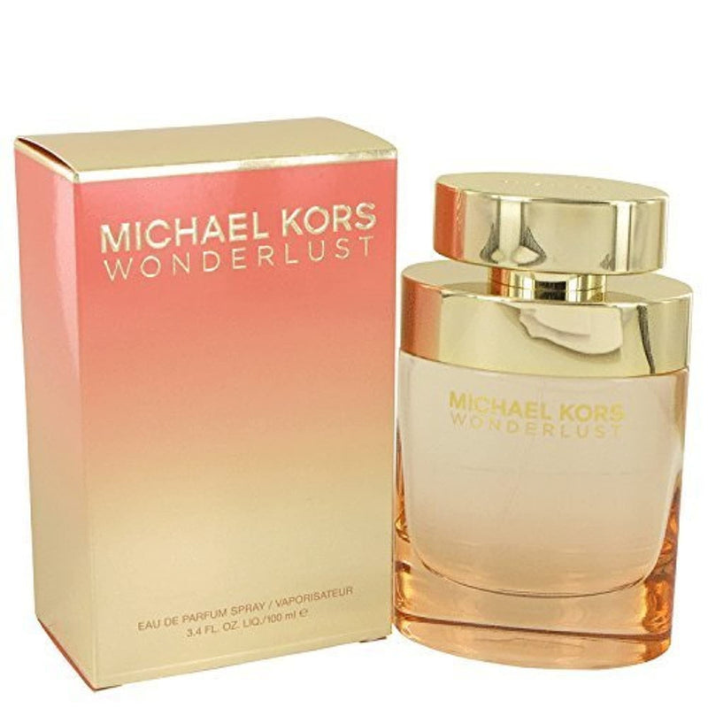 Michael Kors Wonderlust Eau de Parfum For Woman 100ml