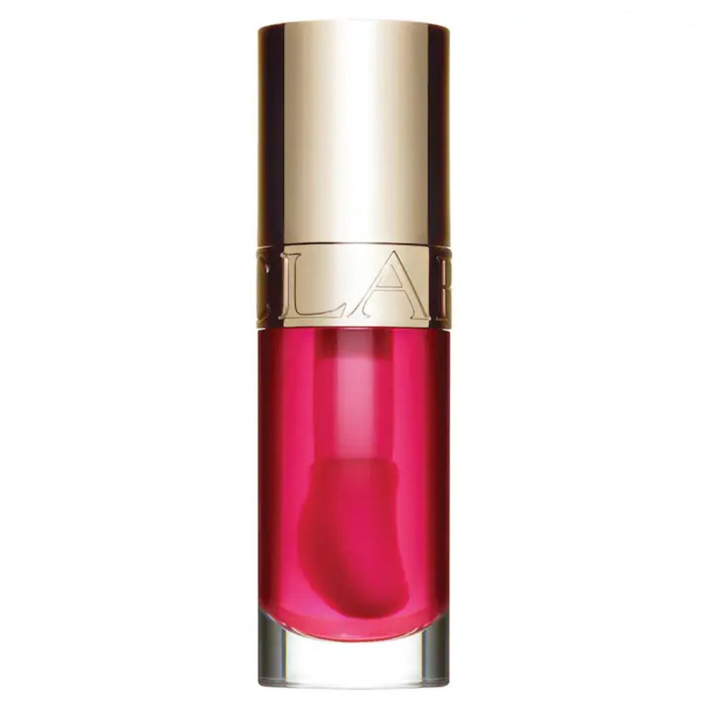 Clarins Lip Comfort Oil Pitaya 04 7ml