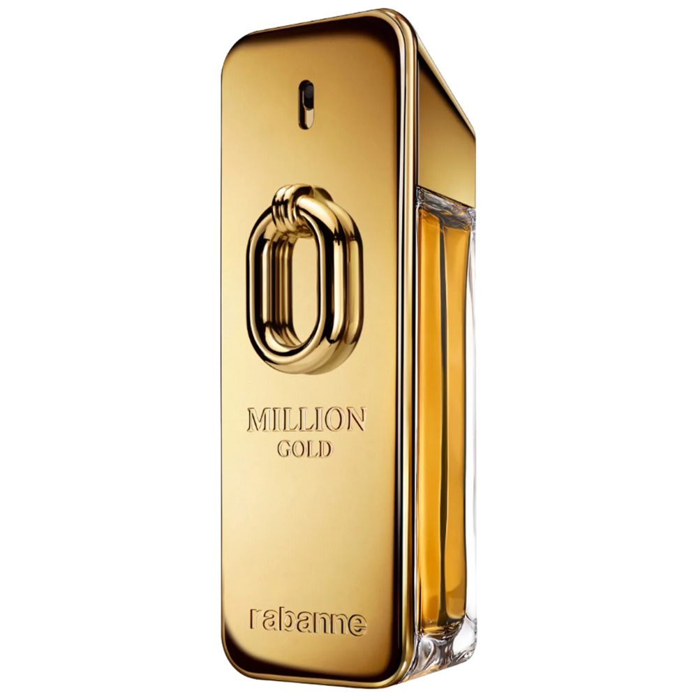 Paco Rabanne Million Gold Eau de Parfum For Men 100ml