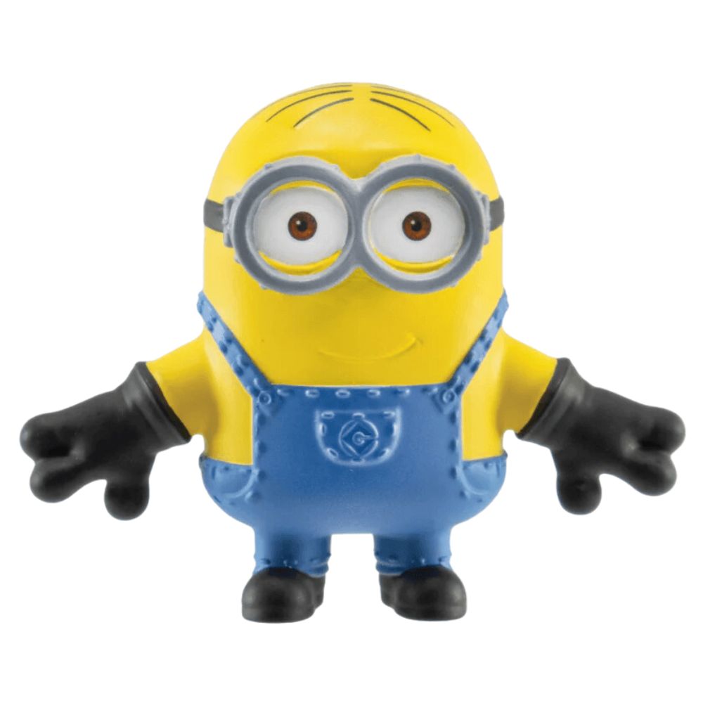 Heroes of Goo Jit Zu Mini Minions 4+