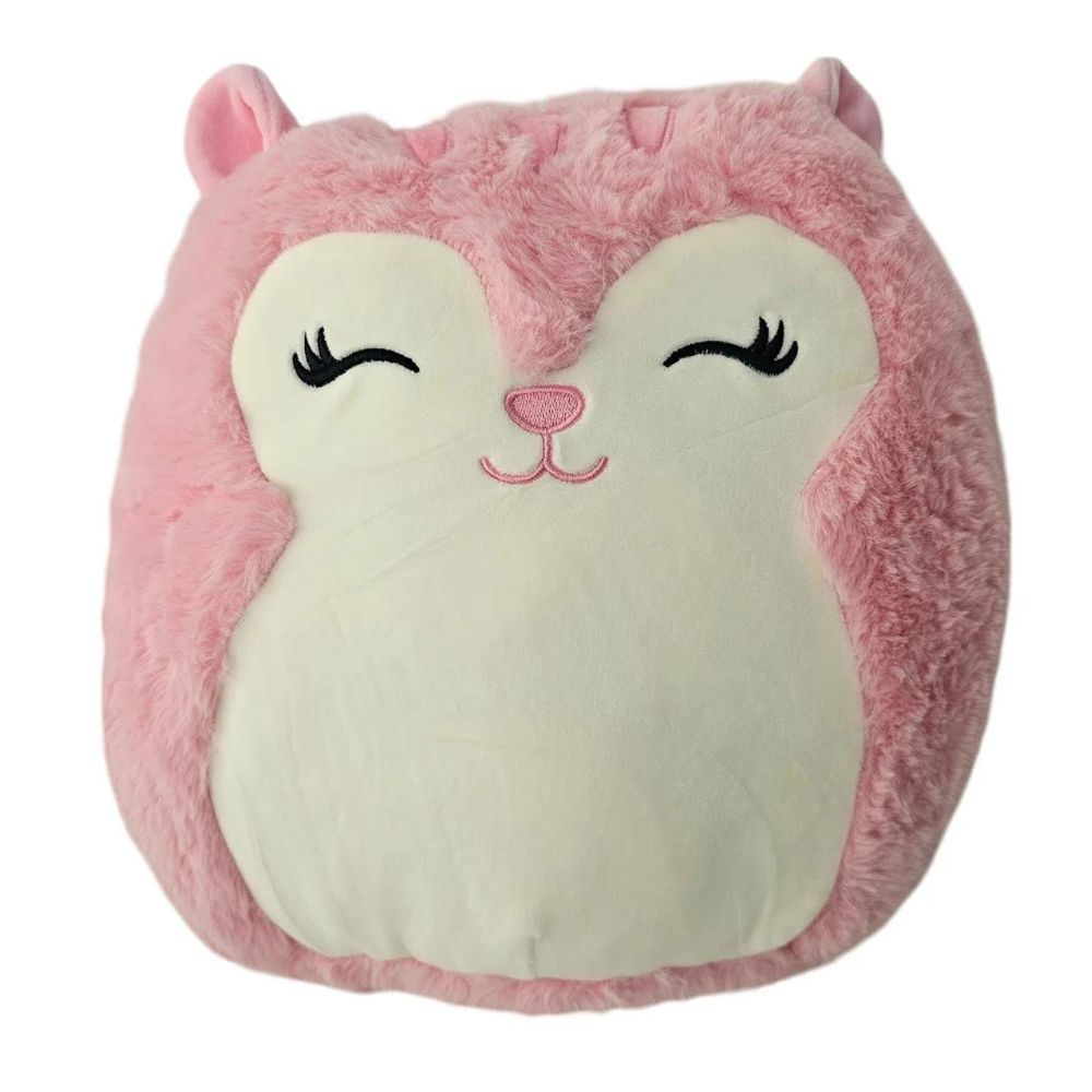 Squishmallows Amina Peluche 14"