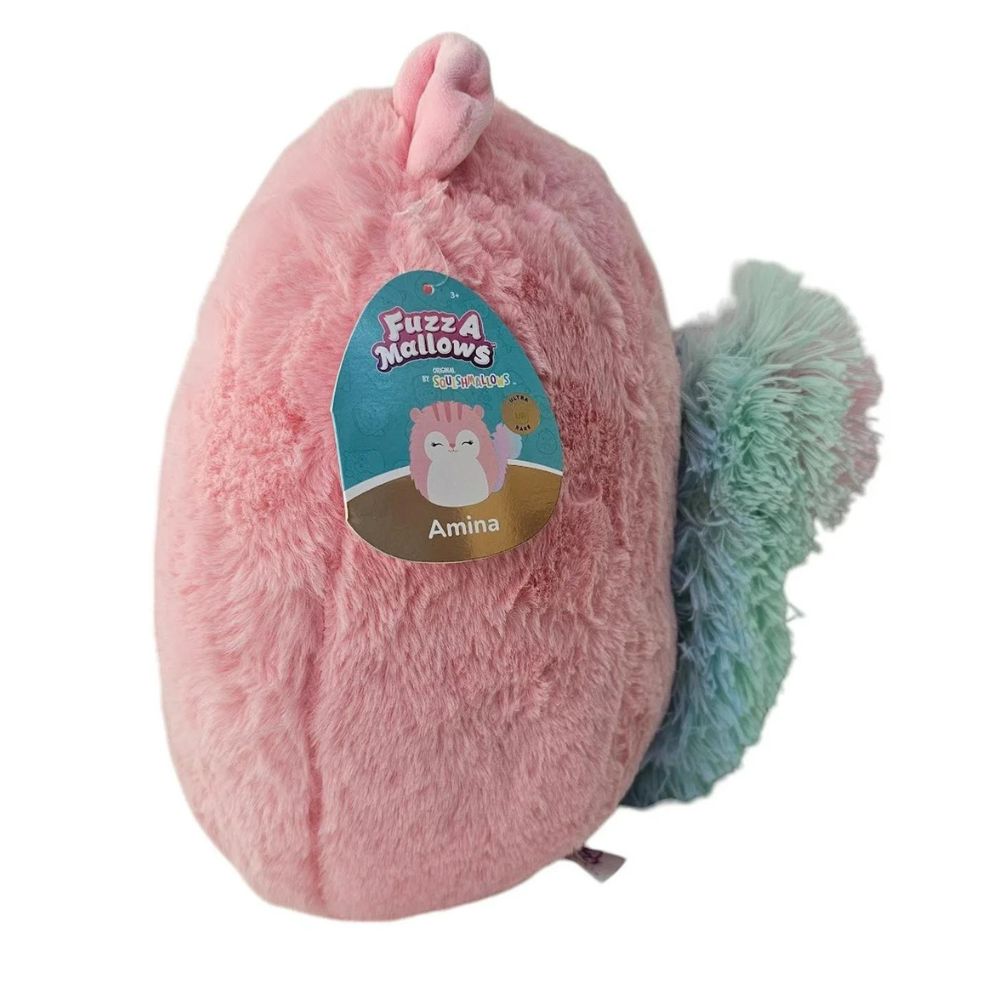 Squishmallows Amina Peluche 14"