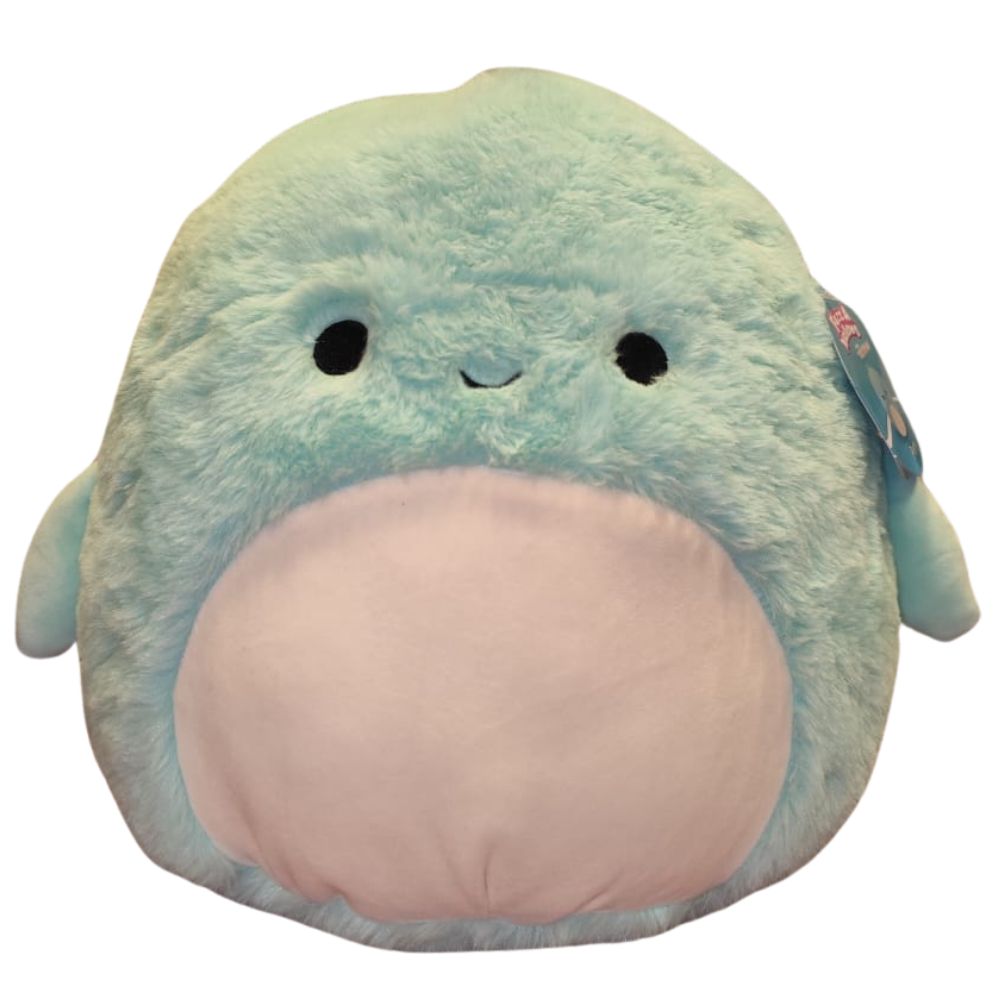 Squishmallows Perry Peluche 14"