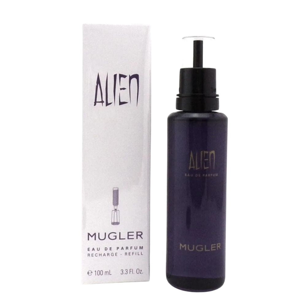 Mugler Alien Refill Eau de Parfum For Woman 100ml