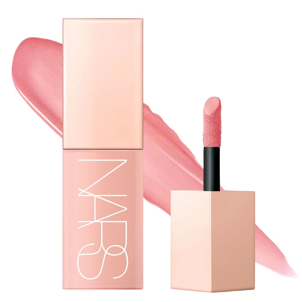 Nars Afterglow Liquid Blush Orgasm 7ml