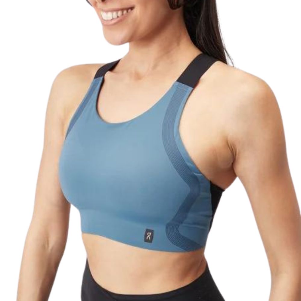 On Running Performance Bra Top Deportivo para Damas