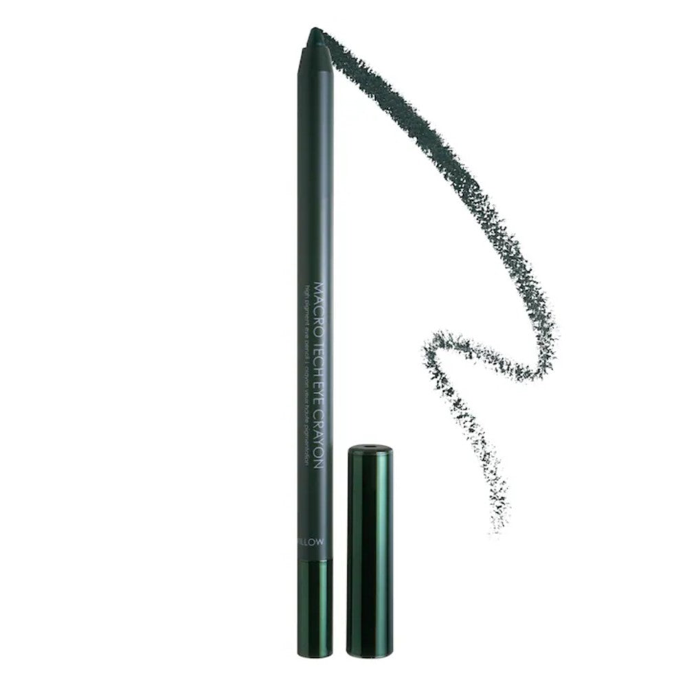 Natasha Denona Macro Tech Eye Crayon Green Willow